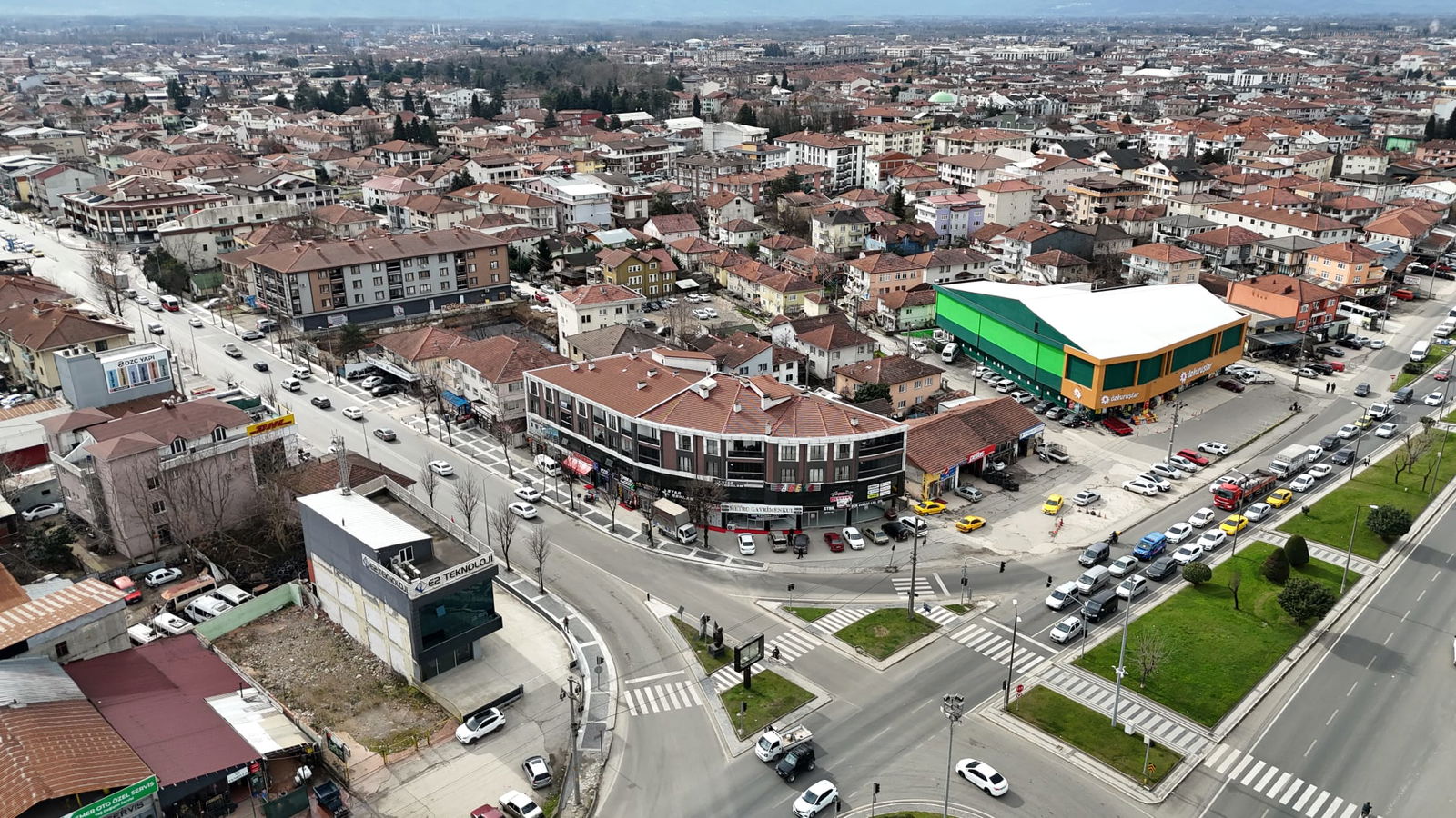 Satılık&nbsp;Daire&nbsp;3,500,000&nbsp;TL