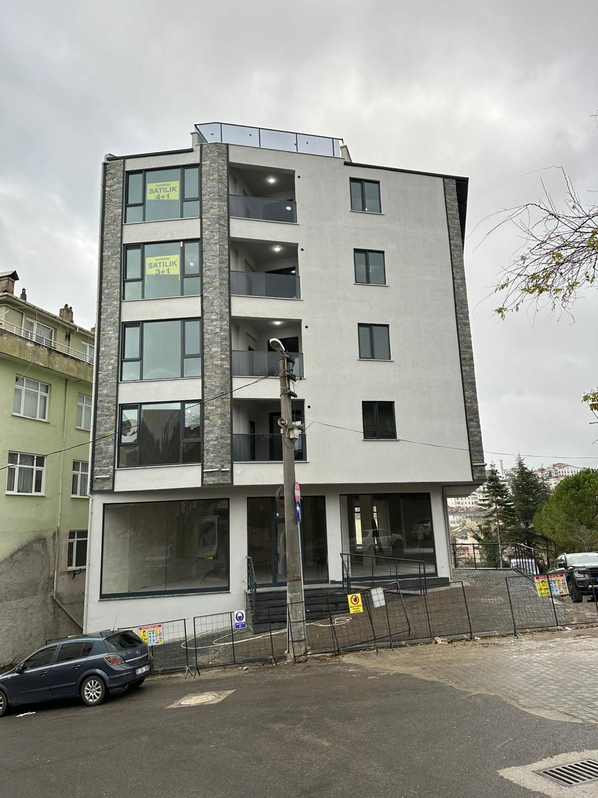 Satılık&nbsp;Daire&nbsp;4,950,000&nbsp;TL