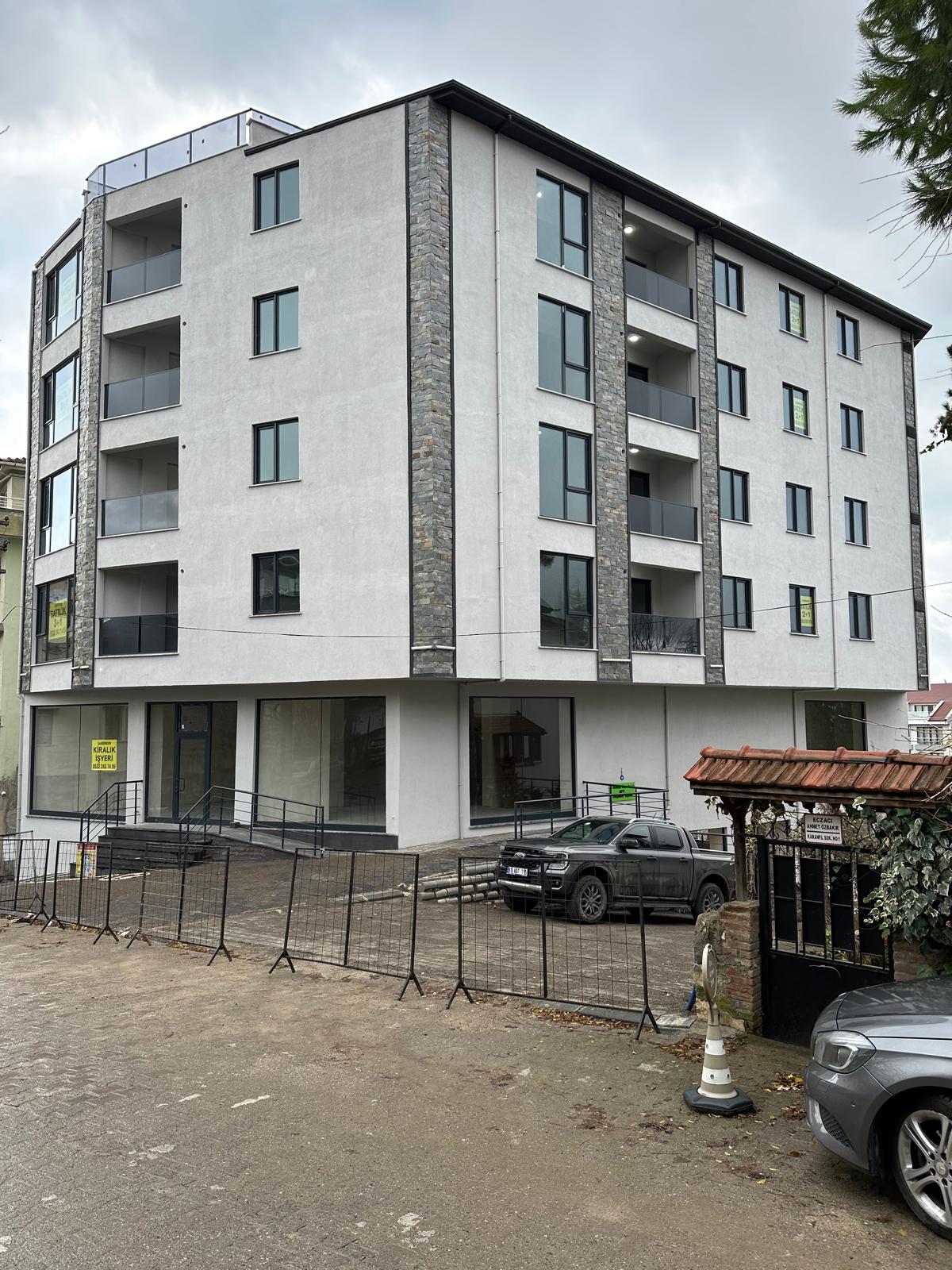 Düzce &nbsp;Satılık &nbsp;Daire