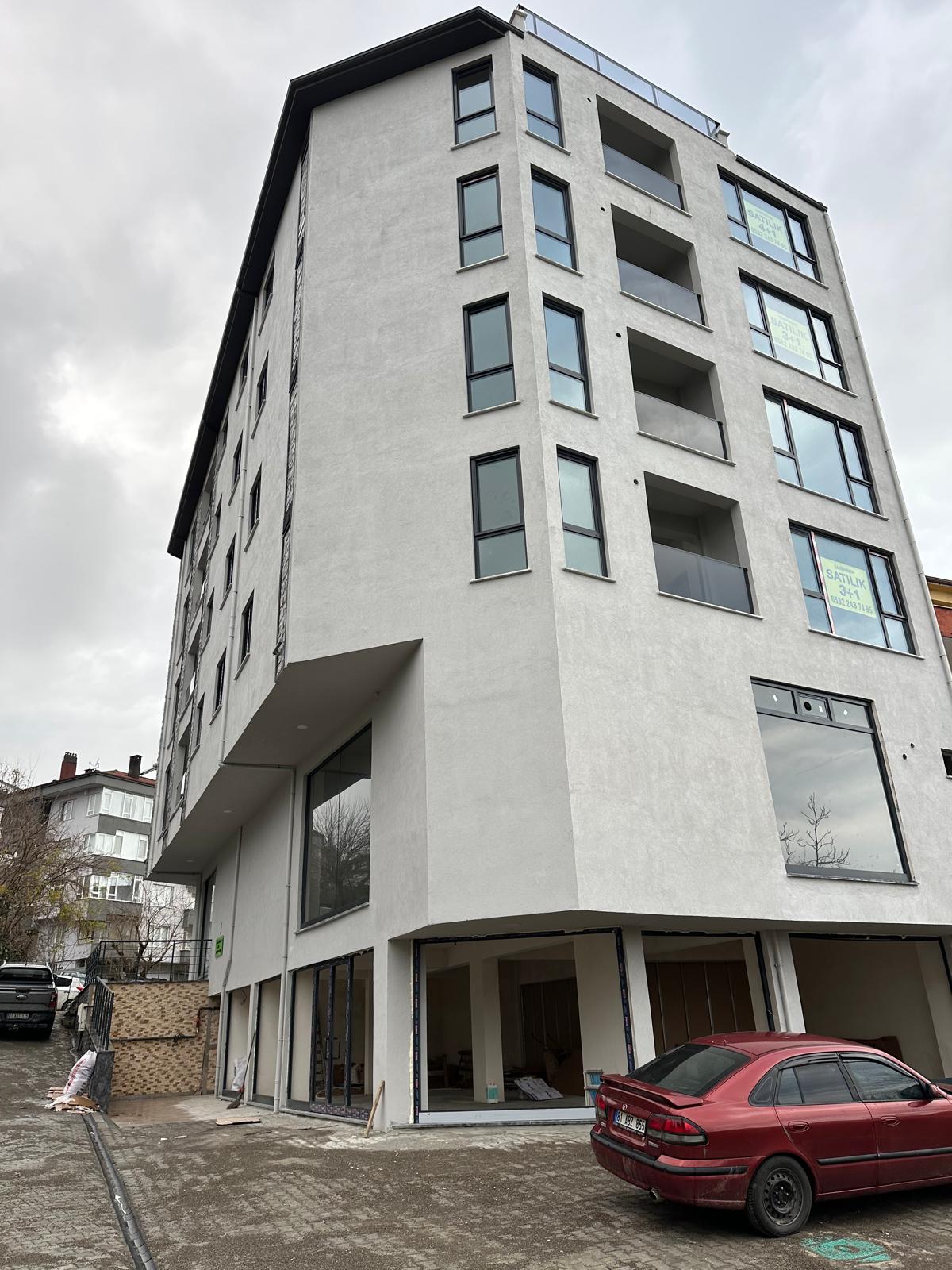 Satılık&nbsp;Daire&nbsp;4,950,000&nbsp;TL