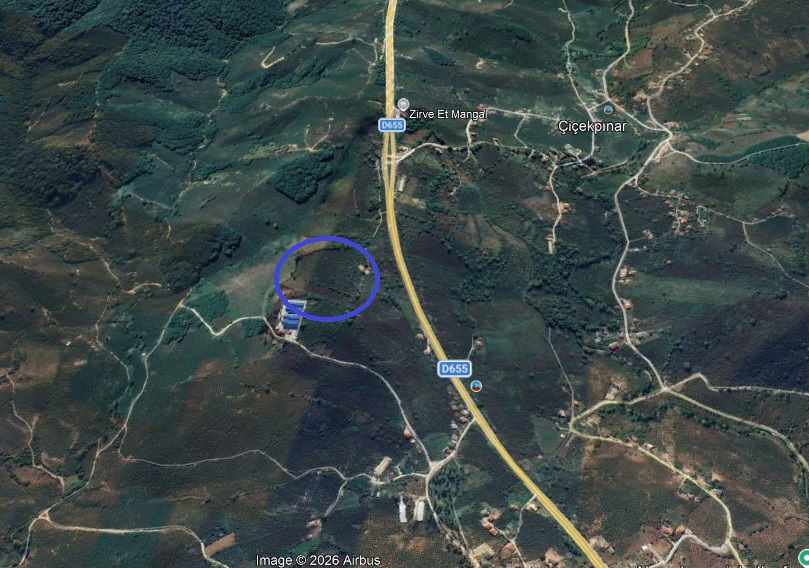 Satılık&nbsp;Arsa&nbsp;90,000,000&nbsp;TL