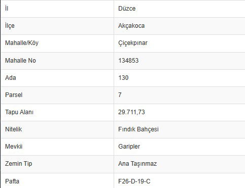 Satılık&nbsp;Arsa&nbsp;90,000,000&nbsp;TL