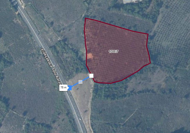 Satılık&nbsp;Arsa&nbsp;90,000,000&nbsp;TL