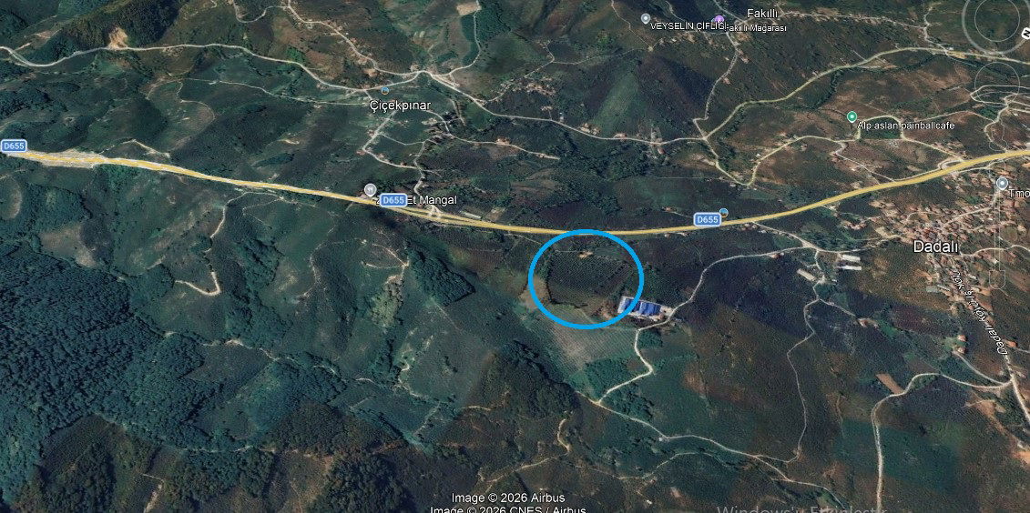 Satılık&nbsp;Arsa&nbsp;90,000,000&nbsp;TL