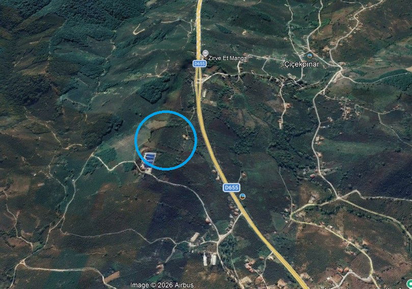 Satılık&nbsp;Arsa&nbsp;90,000,000&nbsp;TL