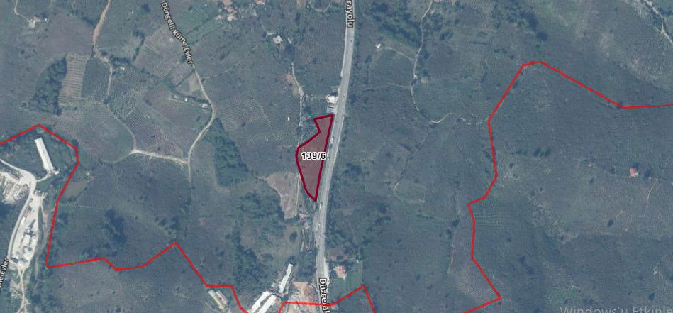 Satılık&nbsp;Bina&nbsp;45,000,000&nbsp;TL