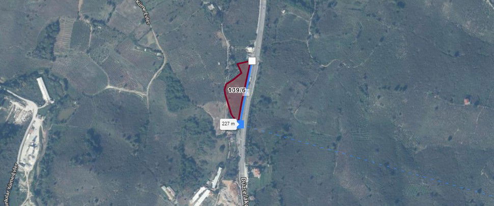 Satılık&nbsp;Bina&nbsp;45,000,000&nbsp;TL