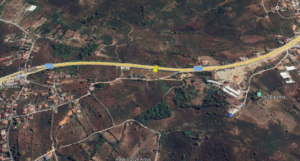 Satılık&nbsp;Bina&nbsp;45,000,000&nbsp;TL