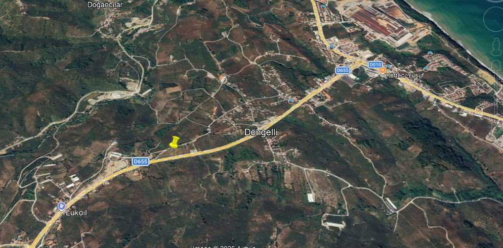 Satılık&nbsp;Bina&nbsp;45,000,000&nbsp;TL