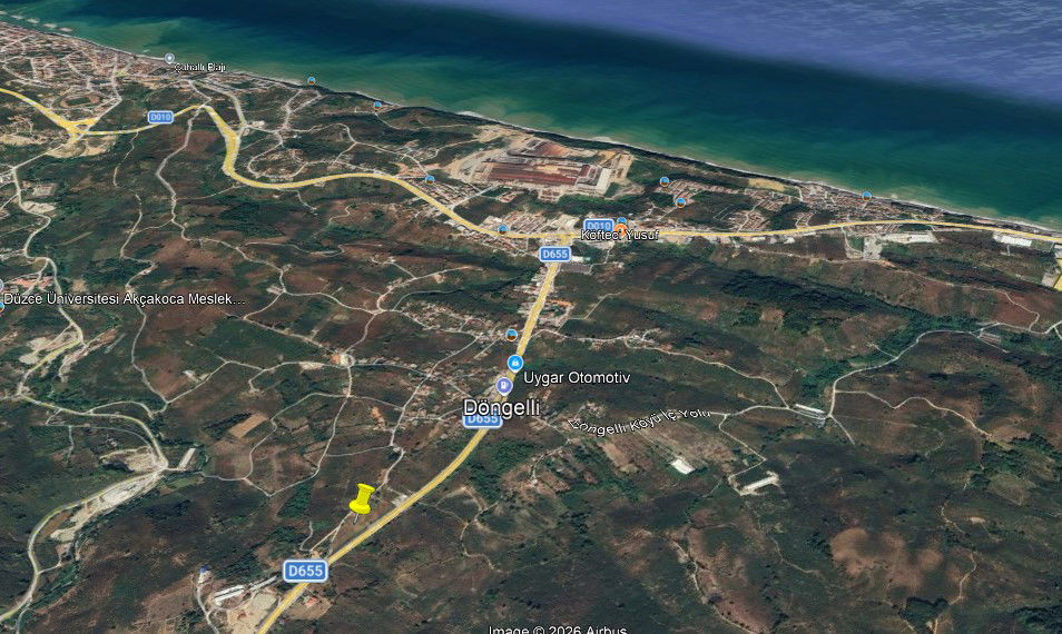 Satılık&nbsp;Bina&nbsp;45,000,000&nbsp;TL