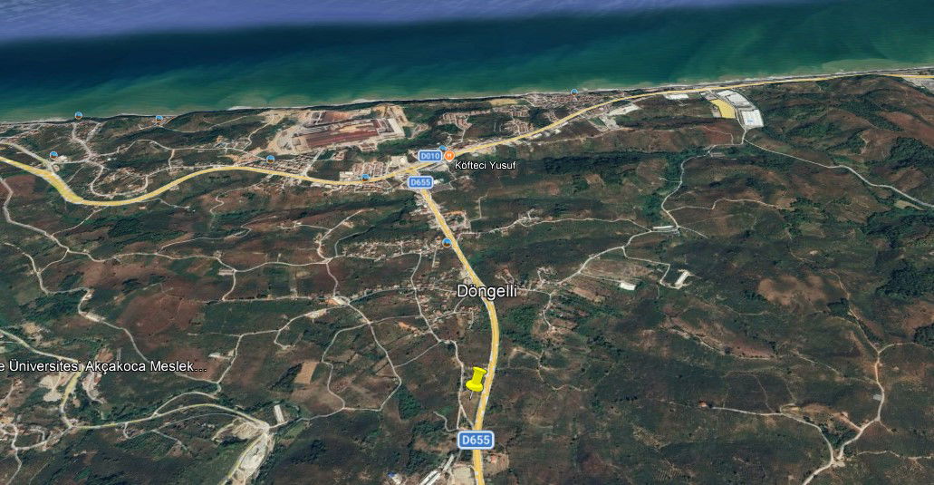 Satılık&nbsp;Bina&nbsp;45,000,000&nbsp;TL