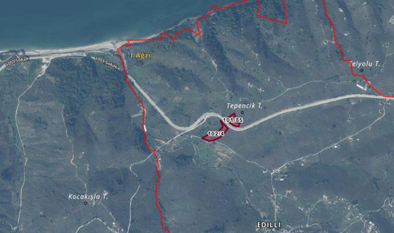 Satılık&nbsp;Arsa&nbsp;16,499,000&nbsp;TL