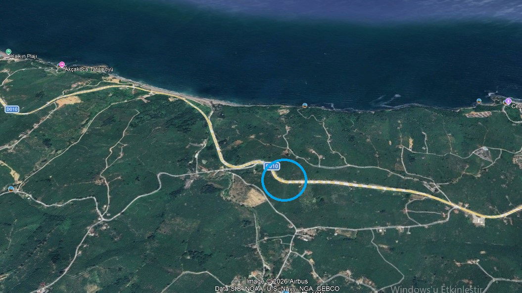 Satılık&nbsp;Arsa&nbsp;16,499,000&nbsp;TL