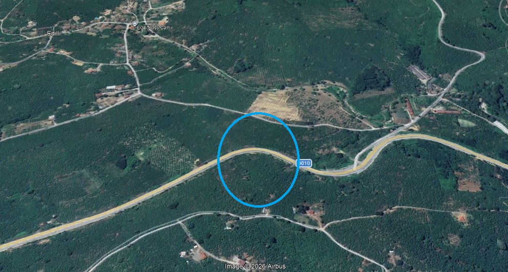 Satılık&nbsp;Arsa&nbsp;16,499,000&nbsp;TL