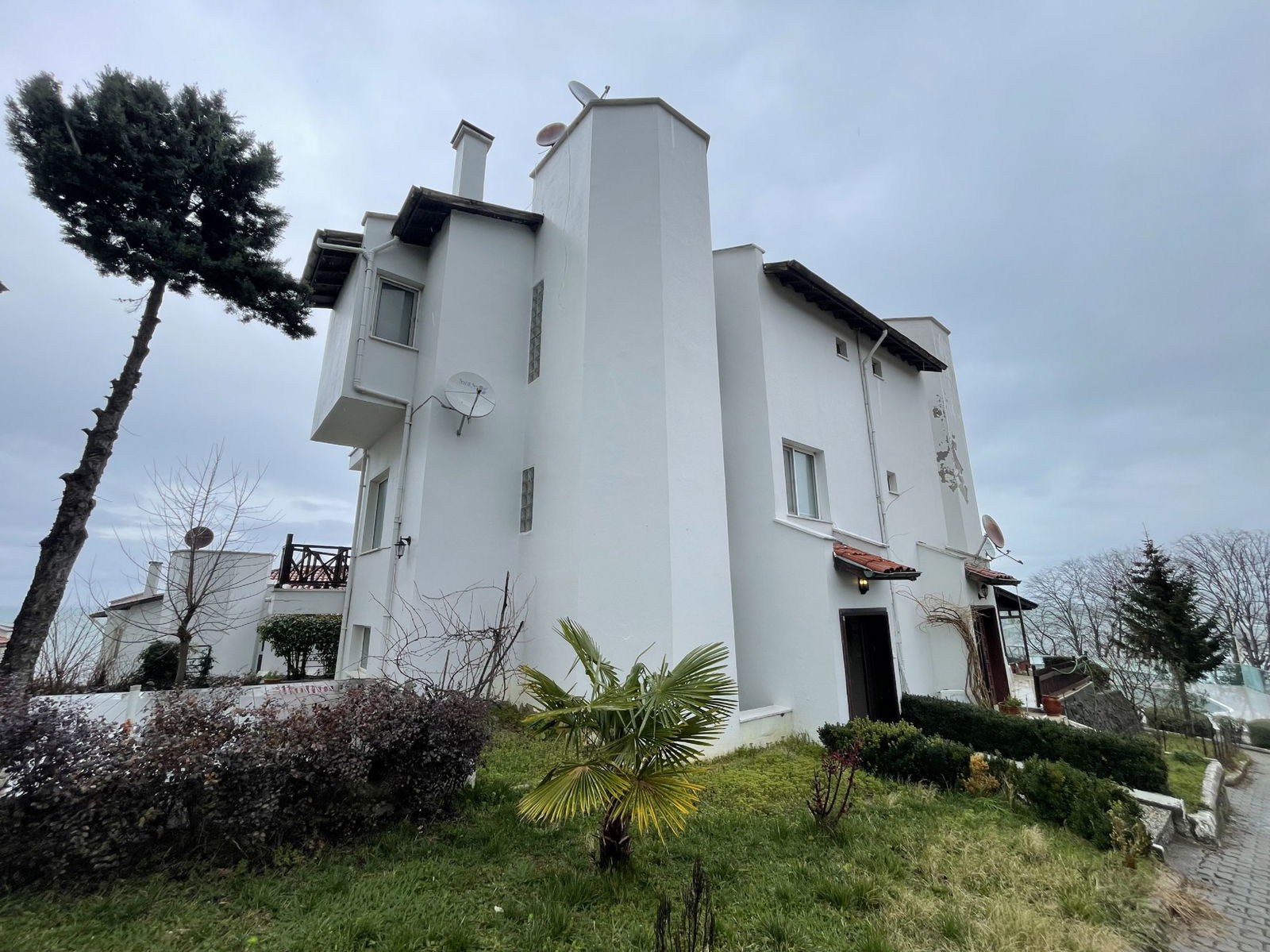 Satılık&nbsp;Dublex&nbsp;15,700,000&nbsp;TL