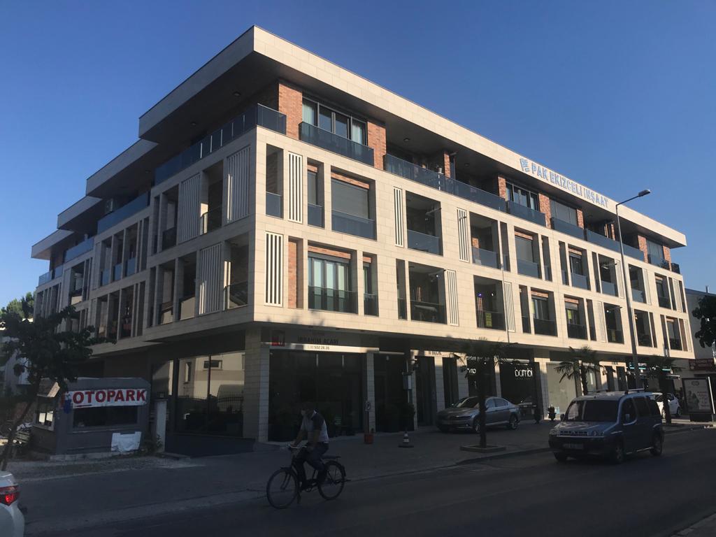 Düzce &nbsp;Satılık &nbsp;Daire