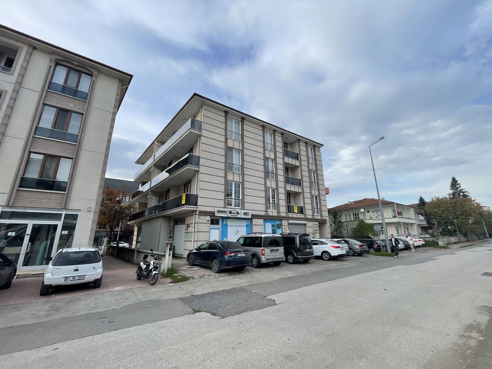 Kiralık&nbsp;Daire&nbsp;26,000&nbsp;TL