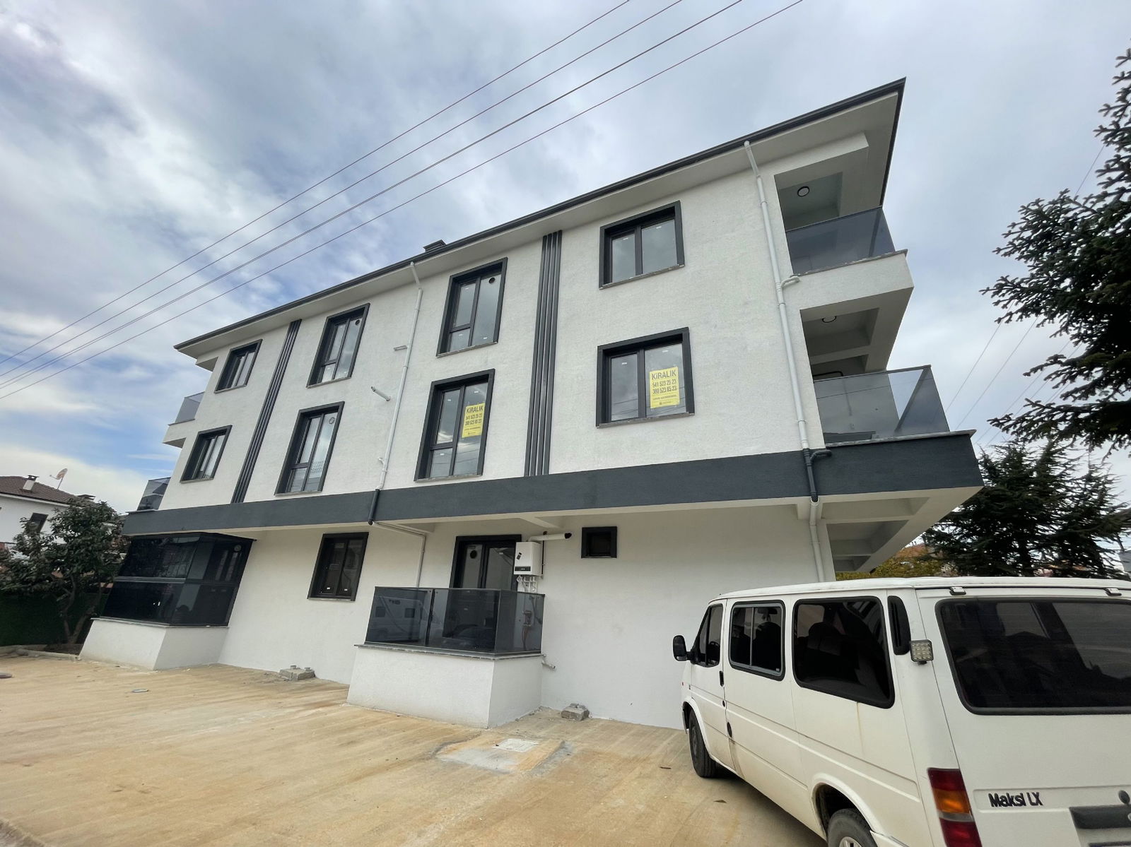 Satılık&nbsp;Daire&nbsp;14,000&nbsp;TL