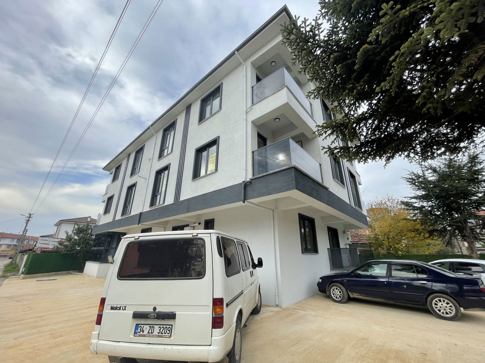 Satılık&nbsp;Daire&nbsp;14,000&nbsp;TL