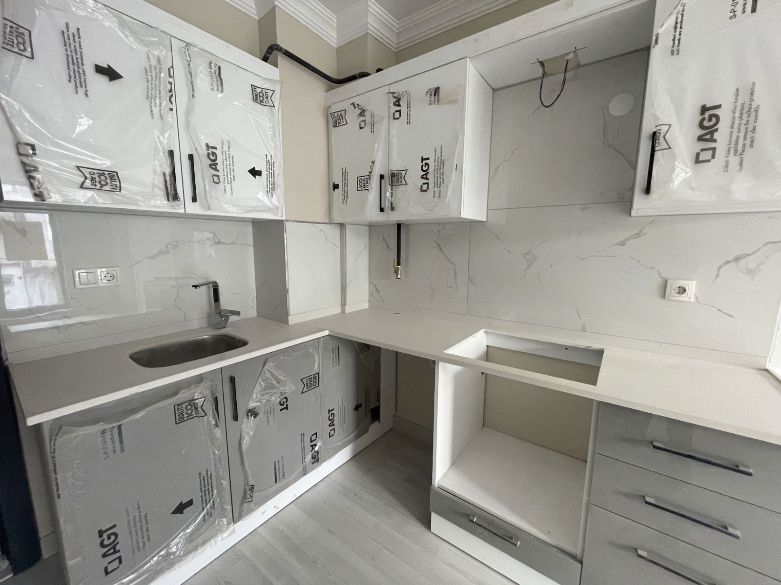 Satılık&nbsp;Daire&nbsp;14,000&nbsp;TL