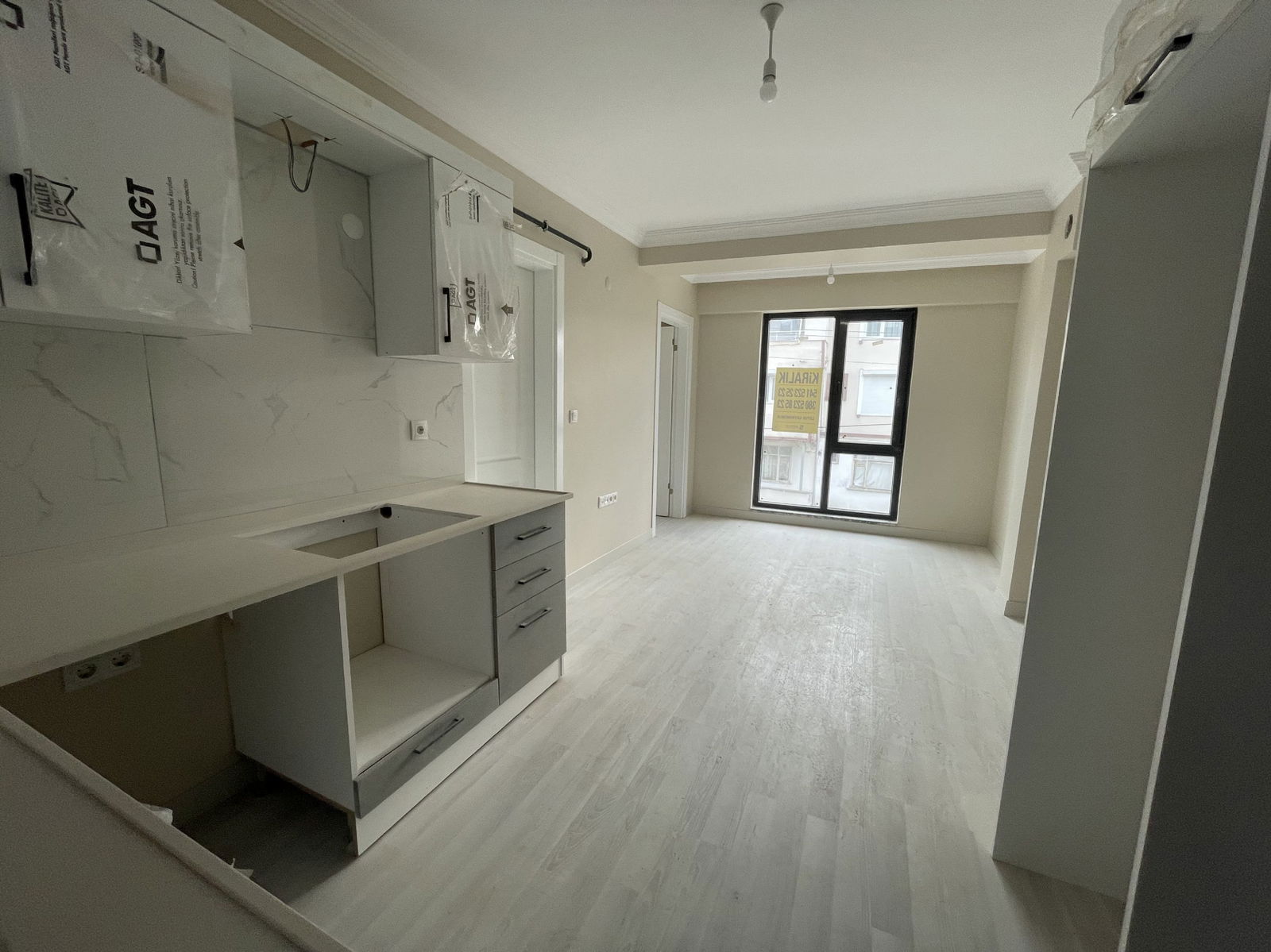 Satılık&nbsp;Daire&nbsp;14,000&nbsp;TL