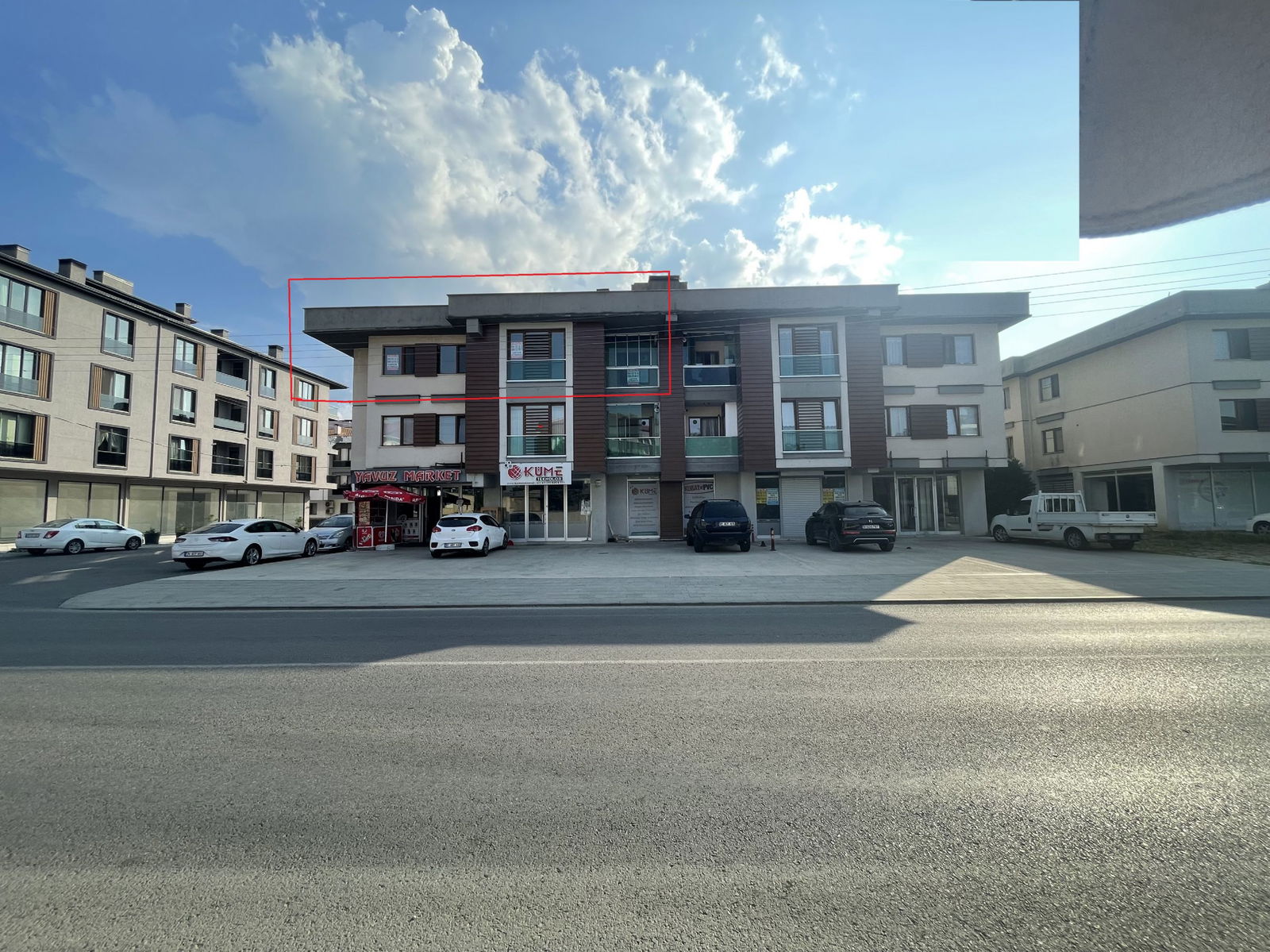 Kiralık&nbsp;Daire&nbsp;26,000&nbsp;TL