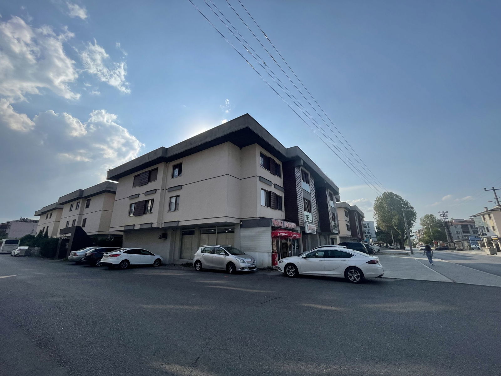 Kiralık&nbsp;Daire&nbsp;26,000&nbsp;TL