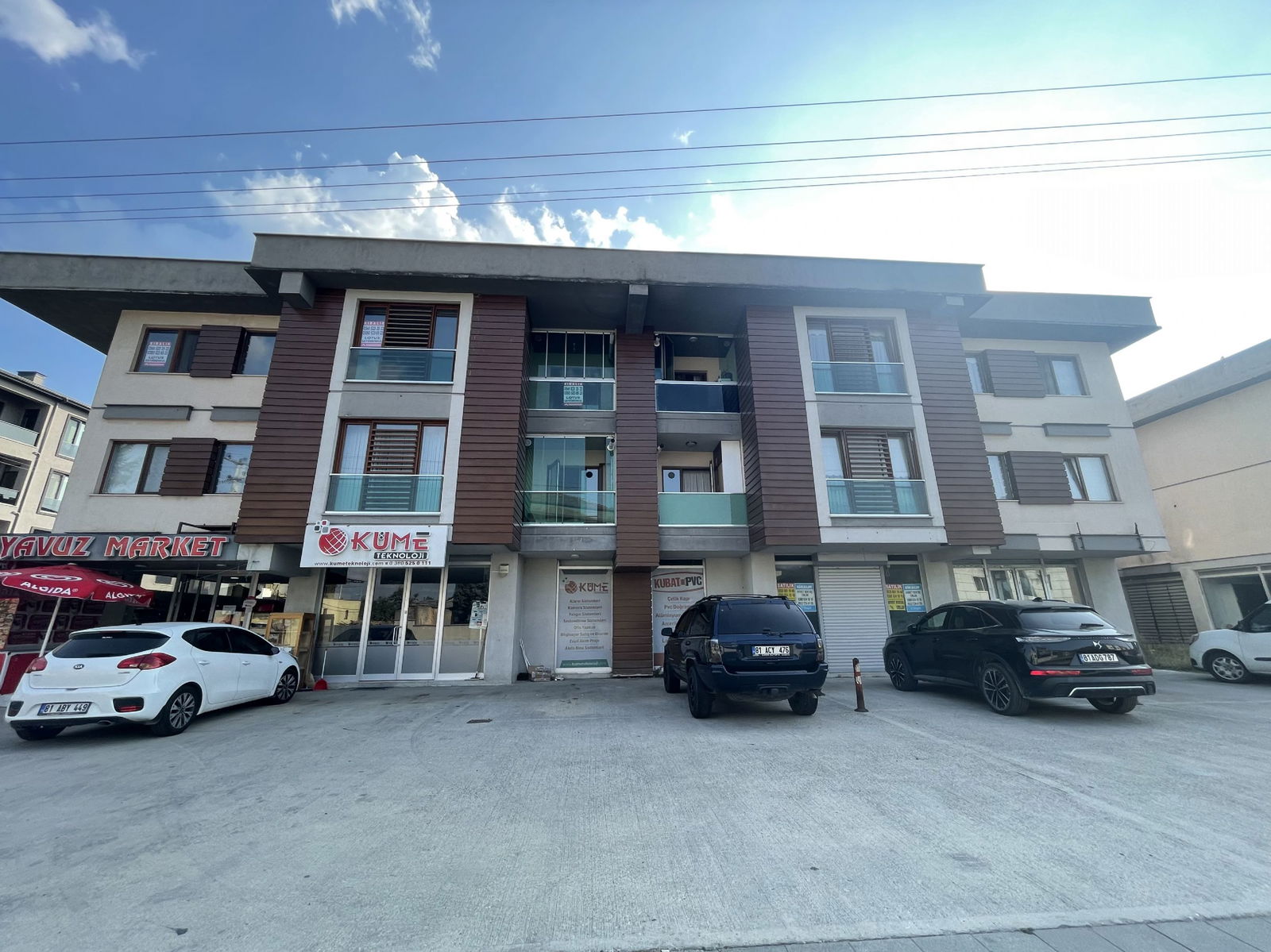 Kiralık&nbsp;Daire&nbsp;26,000&nbsp;TL