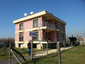 Düzce  Satılık  Müstakil Ev