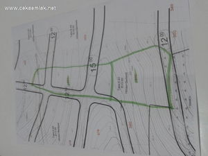 Düzce  Satılık  Arsa