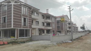 Düzce  Satılık  Daire