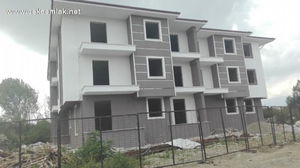 Düzce  Satılık  Daire