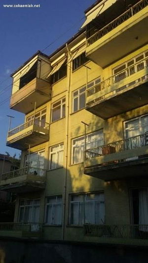 Düzce  Satılık  Müstakil Ev