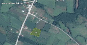 Düzce  Satılık  Arazi