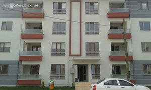 Düzce  Satılık  Daire