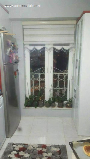 Düzce  Satılık  Daire