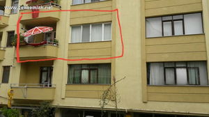 Düzce  Satılık  Daire