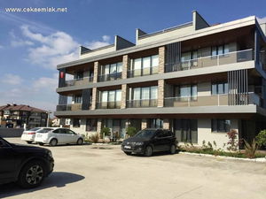 Düzce  Satılık  Daire