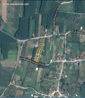 Düzce  Satılık  Arsa