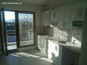 Düzce  Satılık  Daire