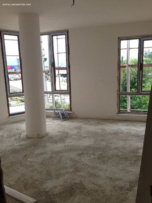 Düzce  Satılık  Daire