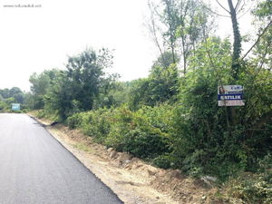 Düzce  Satılık  Arsa