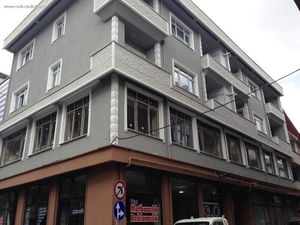 Düzce  Kiralık  Ofis