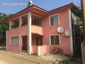 Düzce  Satılık  Müstakil Ev