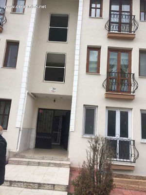 Düzce  Satılık  Daire