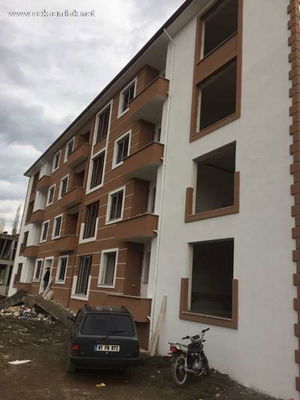 Düzce  Satılık  Daire