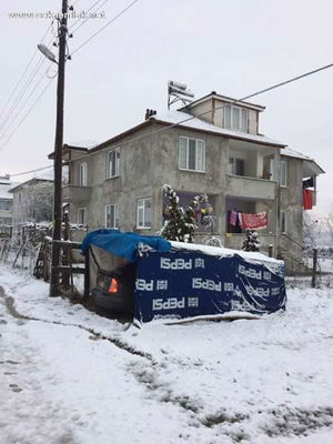 Düzce  Satılık  Bina