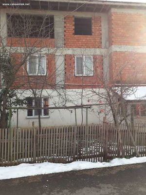 Düzce  Satılık  Bina