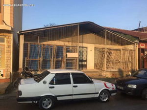 Düzce  Satılık  Arsa