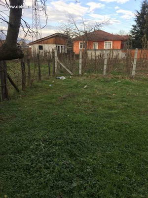 Düzce  Satılık  Arsa